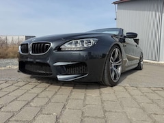 Bild des Angebotes BMW M6 INDIVIDUAL*wenig KM*BMW Scheckheft*Akrapovic*