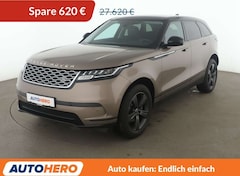 Bild des Angebotes Land Rover Range Rover Velar 2.0 Diesel Aut.*NAVI*CAM*TEMPO*SHZ*ALU*KLIMA*