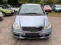 Bild des Angebotes Mercedes-Benz A 150 TÜV AU.   NEU