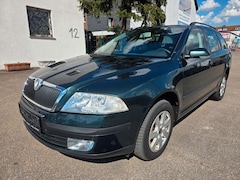 Bild des Angebotes Skoda Octavia Combi Classic