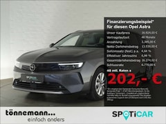 Bild des Angebotes Opel Astra L ST ELEGANCE CDTI+LED+NAVI+RÜCKFAHRKAMERA+SITZ-/L