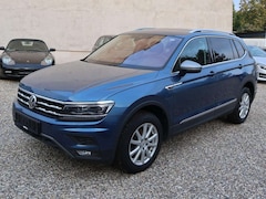 Bild des Angebotes VW Tiguan Allspace Highline 4Motion