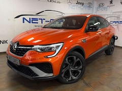 Bild des Angebotes Renault Arkana Mild Hybrid 160 EDC R.S. Line Fast Track