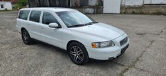 Bild des Angebotes Volvo V70 D5 AWD Kinetic