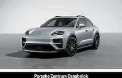 Bild des Angebotes Porsche Macan Turbo Pano Burmester Matrix 22-Zoll Drive Assist S