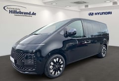 Bild des Angebotes Hyundai STARIA Signature Hybrid 2WD 1.6 T-GDI EU6e 7-Sitzer El. P
