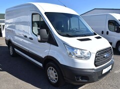 Bild des Angebotes Ford Transit 350 L2 Trend *AT-MOTOR*PDC*KLIMA*ALLWETTER*TÜV
