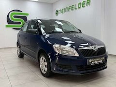 Bild des Angebotes Skoda Fabia Special 1.HAND