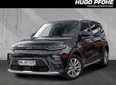 Bild des Angebotes Kia Soul Inspiration HUD. Navi. Carplay. Schiebedach