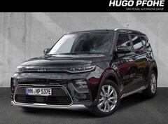 Bild des Angebotes Kia Soul Inspiration HUD. Navi. Carplay. Schiebedach