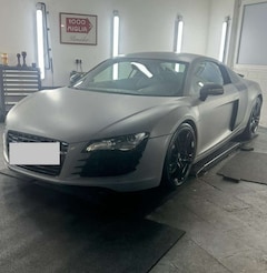 Bild des Angebotes Audi R8 4.2 FSI quattro