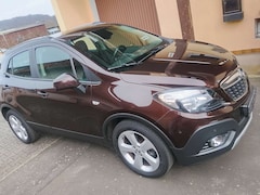 Bild des Angebotes Opel Mokka Mokka Diesel 1.6 CDTI ecoFLEX Start/Stop 4x4 Innovation
