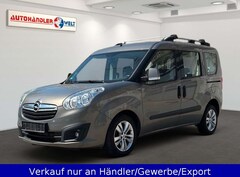 Bild des Angebotes Opel Combo D 1.6 CDTi 7-Sitzer AAC PDC AHK