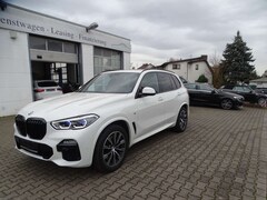 Bild des Angebotes BMW X5 xDrive 30 d M Sport Panoramadach, AHK, Leder,