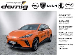 Bild des Angebotes MG MG4 4 64 kWh Luxury