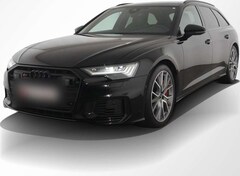 Bild des Angebotes Audi S6 Avant B&O/ Panorama/ AHK