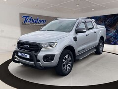 Bild des Angebotes Ford Ranger Wildtrack + ACC + AHK