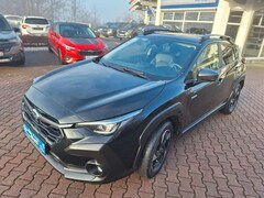 Bild des Angebotes Subaru Crosstrek 2.0ie Platinum Lineartronic 4WD, AHK