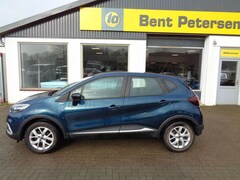 Bild des Angebotes Renault Captur Limited