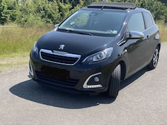 Bild des Angebotes Peugeot 108 108 VTI 1.0 Allure