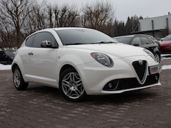 Bild des Angebotes Alfa Romeo MiTo Super 0.9 TwinAir Shz*Temp*Klima