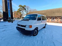 Bild des Angebotes VW T4 2,5 TDI / 9 Sitzer / 1 Hand