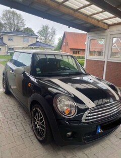 Bild des Angebotes MINI Cooper D Mini Cooper D