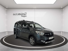 Bild des Angebotes Dacia Dokker 1.2 Stepway Celebration|Klima|Navi|Kamera