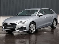 Bild des Angebotes Audi A4 35 TDI S tronic LED Navi AHK 1-Hand SHZ 8fach