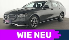 Bild des Angebotes Mercedes-Benz E 200 Avantgarde 4Matic|Burmester|LED|Navi