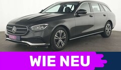 Bild des Angebotes Mercedes-Benz E 200 Avantgarde 4Matic|Burmester|LED|Navi