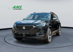Bild des Angebotes SEAT Tarraco FR 4Drive