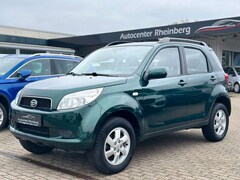 Bild des Angebotes Daihatsu Terios 4WD Klima Sero EF Tüv Top