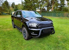Bild des Angebotes Ford Ranger Ford Ranger TDI 4x4 LIMITED BLACK EDITION