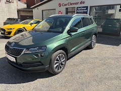 Bild des Angebotes Skoda Karoq Drive 125