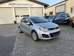 Bild des Angebotes Kia Rio Edition 7-GEPFLEGT-KLIMA-ALURÄDER