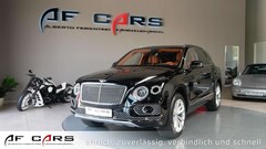 Bild des Angebotes Bentley Bentayga W12