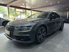 Bild des Angebotes Audi A7 quattro Competition /Soft-Close /HEAD-UP/ 20"