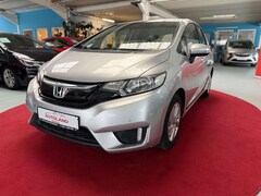 Bild des Angebotes Honda Jazz Comfort*20400KM*1HD*TEMP*SHZ*NAVI*PDC*