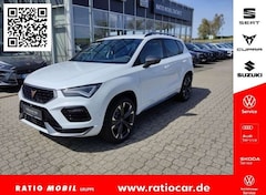 CUPRA Ateca ATECA 2.0 TSI DSG 4DRIVE PARKLENKASS. AHZV NAVI
