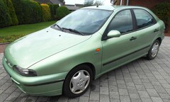 Bild des Angebotes Fiat Brava Brava 100 16V SX