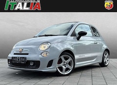 Bild des Angebotes Abarth 595 C Custom *8-Fach bereift*