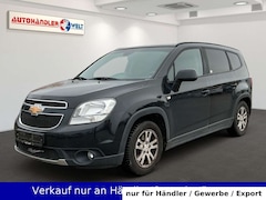 Bild des Angebotes Chevrolet Orlando 1.8 LT+ 7-Sitze