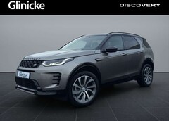 Bild des Angebotes Land Rover Discovery Sport D200 Mild-Hybrid Dynamic SE AHK