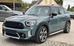 Bild des Angebotes MINI Cooper S Countryman All4 Leder*Ambiente*Kamera
