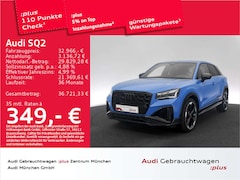 Bild des Angebotes Audi SQ2 TFSI S tronic Virtual/Matrix/Carbon/SONOS