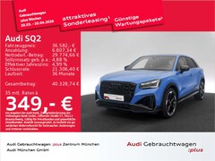Bild des Angebotes Audi SQ2 TFSI S tronic Virtual/Matrix/Carbon/SONOS