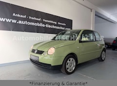 Bild des Angebotes VW Lupo 1.4| Automatik| Oxford| Auspuff neu