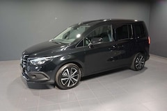Bild des Angebotes Mercedes-Benz EQT 200 NAVI 5-Sitze Klima LED Tempomat Sitzheizung