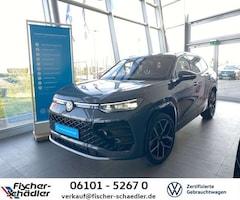Bild des Angebotes VW Tayron R-Line 2.0TDI*DSG*AHK*RLine*4M*Pano*H&K*N